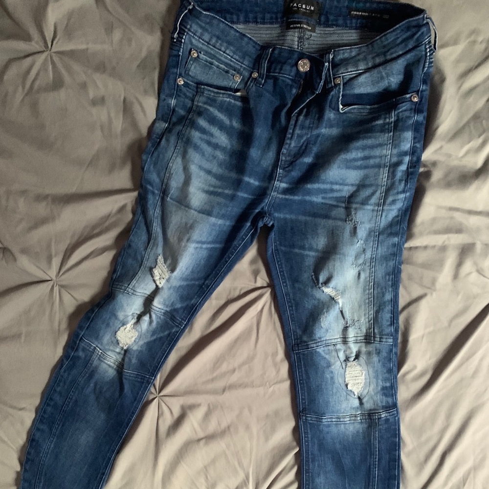 Men’s jeans